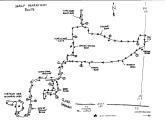 Link to the half marathon course map