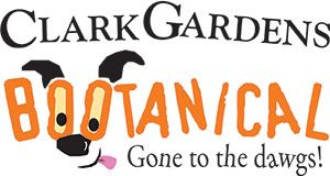 Clark Gardens BOOtanical - Gone to the Dawgs!