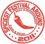 The 2011 Spiciest Festival Around