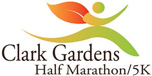 Half Marathon and 5K of Clark Gardens