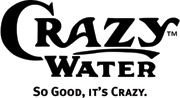 Crazy Water - Famous Water Company
