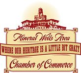 Mineral Wells Area Chamber of Commerce Mineral Wells Area Chamber of Commerce