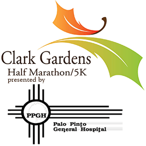 Clark Gardens Half Marathon/5K presented by Palo Pinto General Hospital