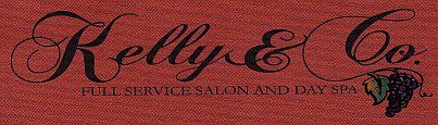 Kelly and Company Salon and Day Spa
