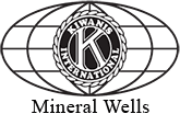 Mineral Wells Kiwanis