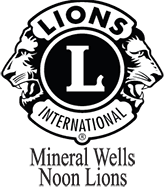 Noon Lion's Club of Mineral Wells