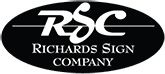 Richards Sign Company