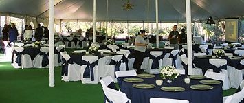 Business events made special at Clark Gardens