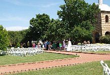 Chapel Lawn