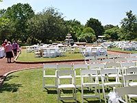 Chapel Lawn