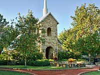 Chapel