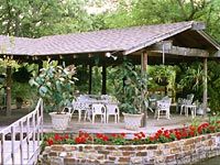 Lake Pavilion