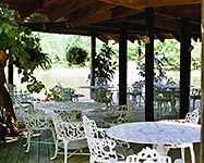 Lake Pavilion