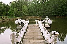 Lake Pavilion