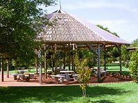 Summer HOuse