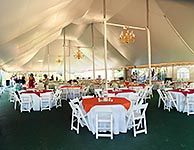 Tented Facility