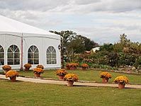 West Tented Facility