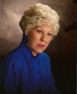 Billie Clark