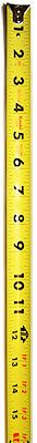 tape measure