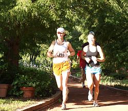Runners