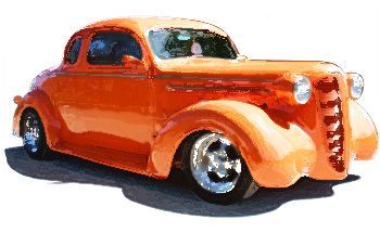 Classic Car