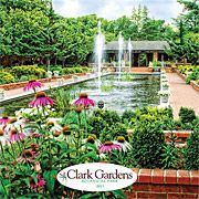 Clark Gardens 2011 Calendar