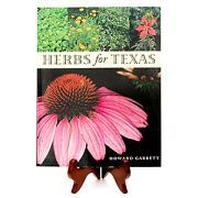 Herbs for Texas