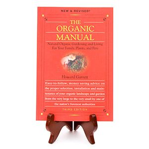 The Organic Manual