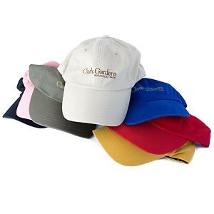Clark Gardens Cap