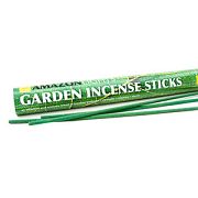 Garden Incense Sticks - set of 12