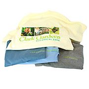 Clark Gardens Adults T-Shirt
