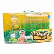 Earthworm Nursery